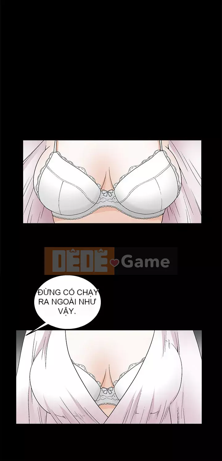 Cám dỗ Phần 2 Chương 1-32