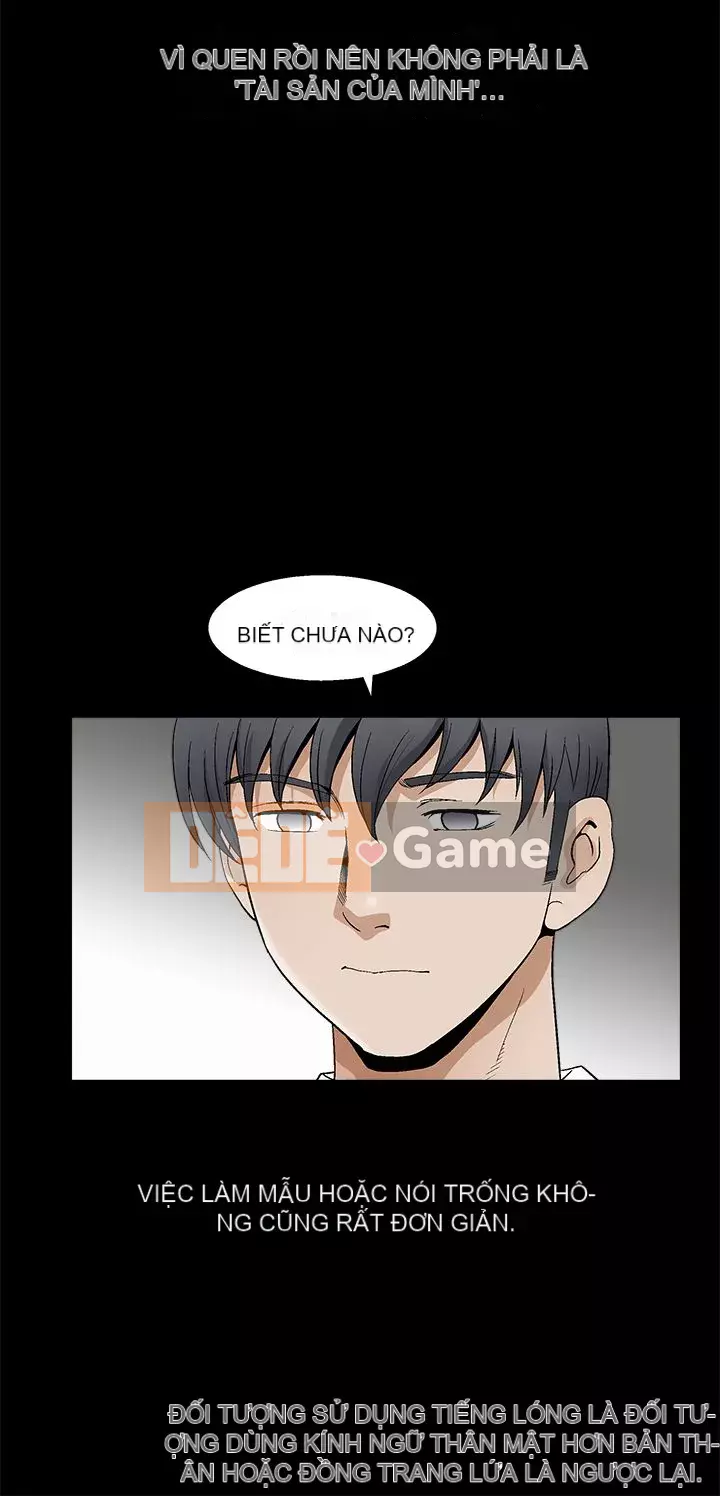 Cám dỗ Phần 2 Chương 1-32