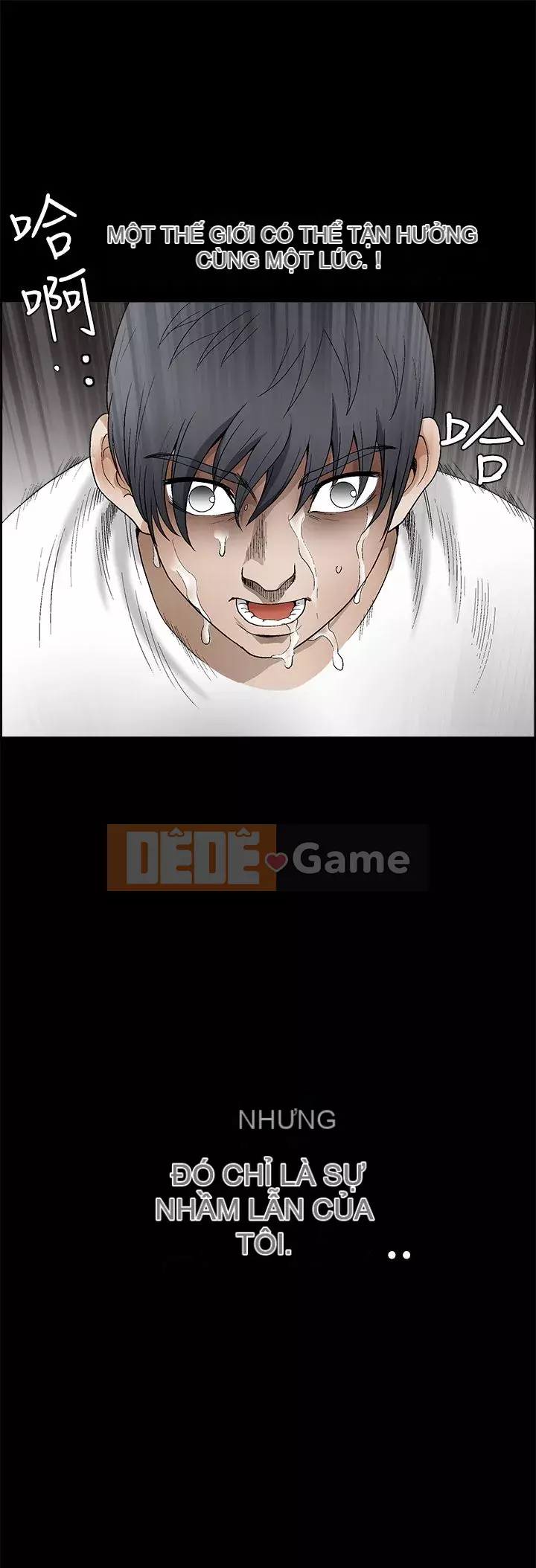 Cám dỗ Phần 2 Chương 1-32