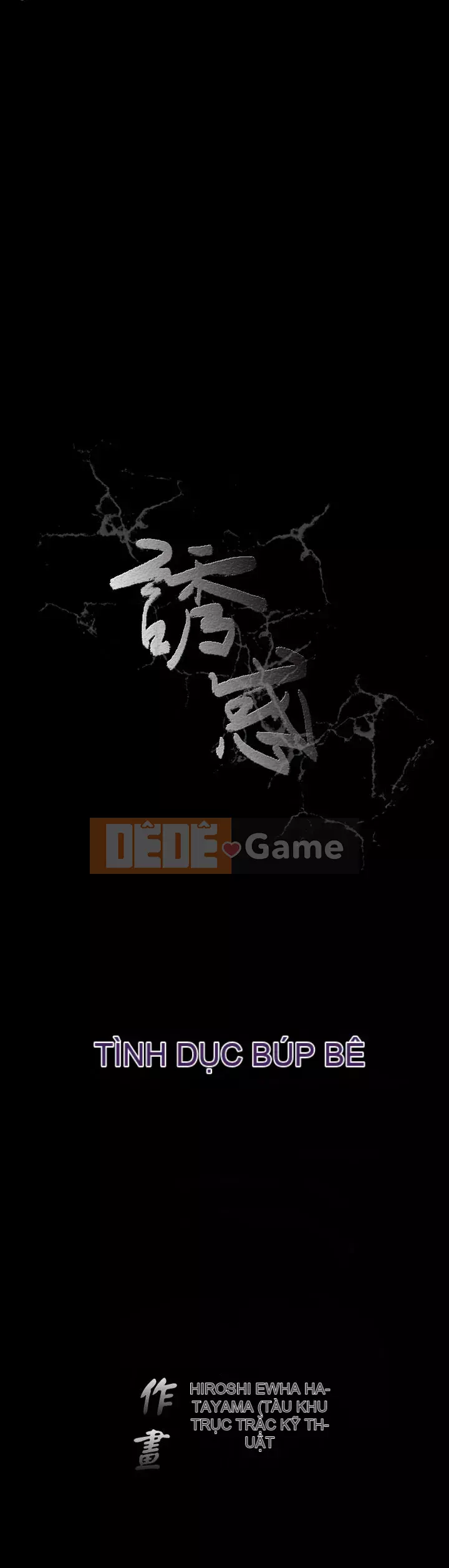 Cám dỗ Phần 2 Chương 1-32