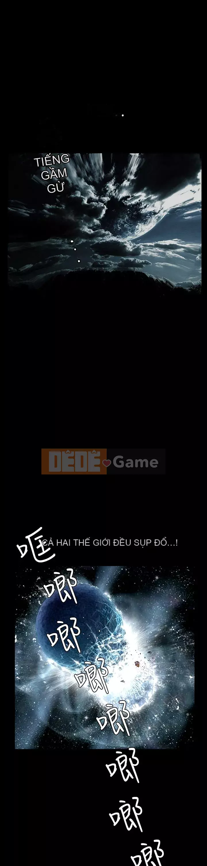 Cám dỗ Phần 2 Chương 1-32