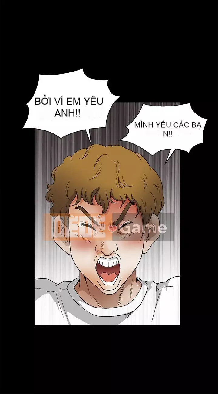 Cám dỗ Phần 2 Chương 1-32