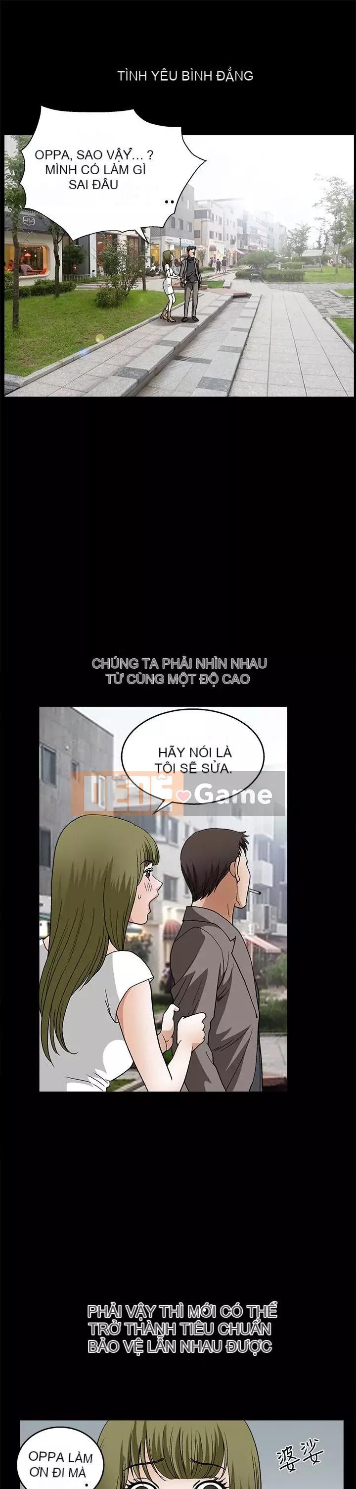 Cám dỗ Phần 2 Chương 1-32