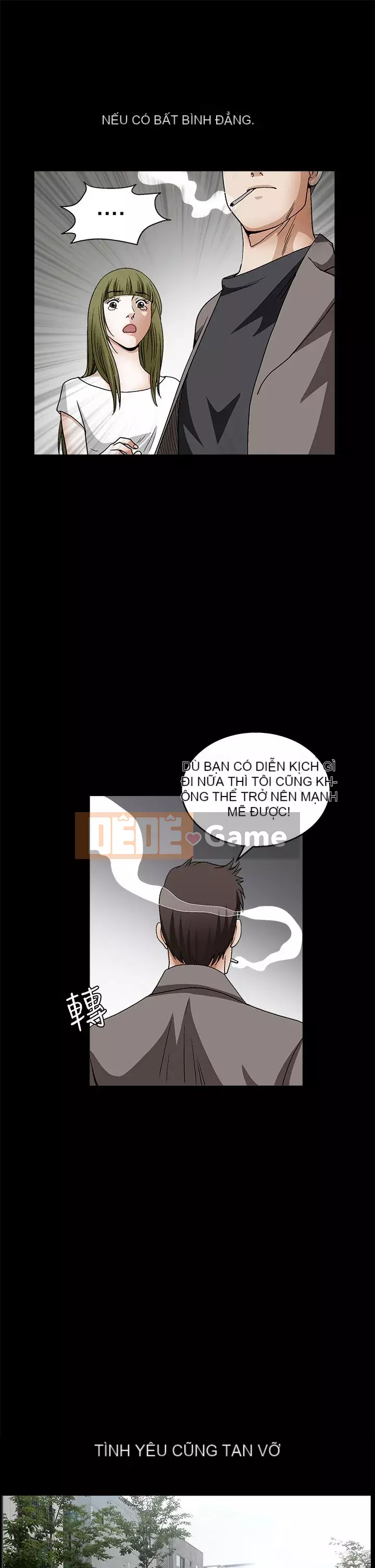 Cám dỗ Phần 2 Chương 1-32