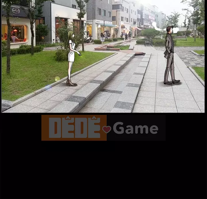 Cám dỗ Phần 2 Chương 1-32