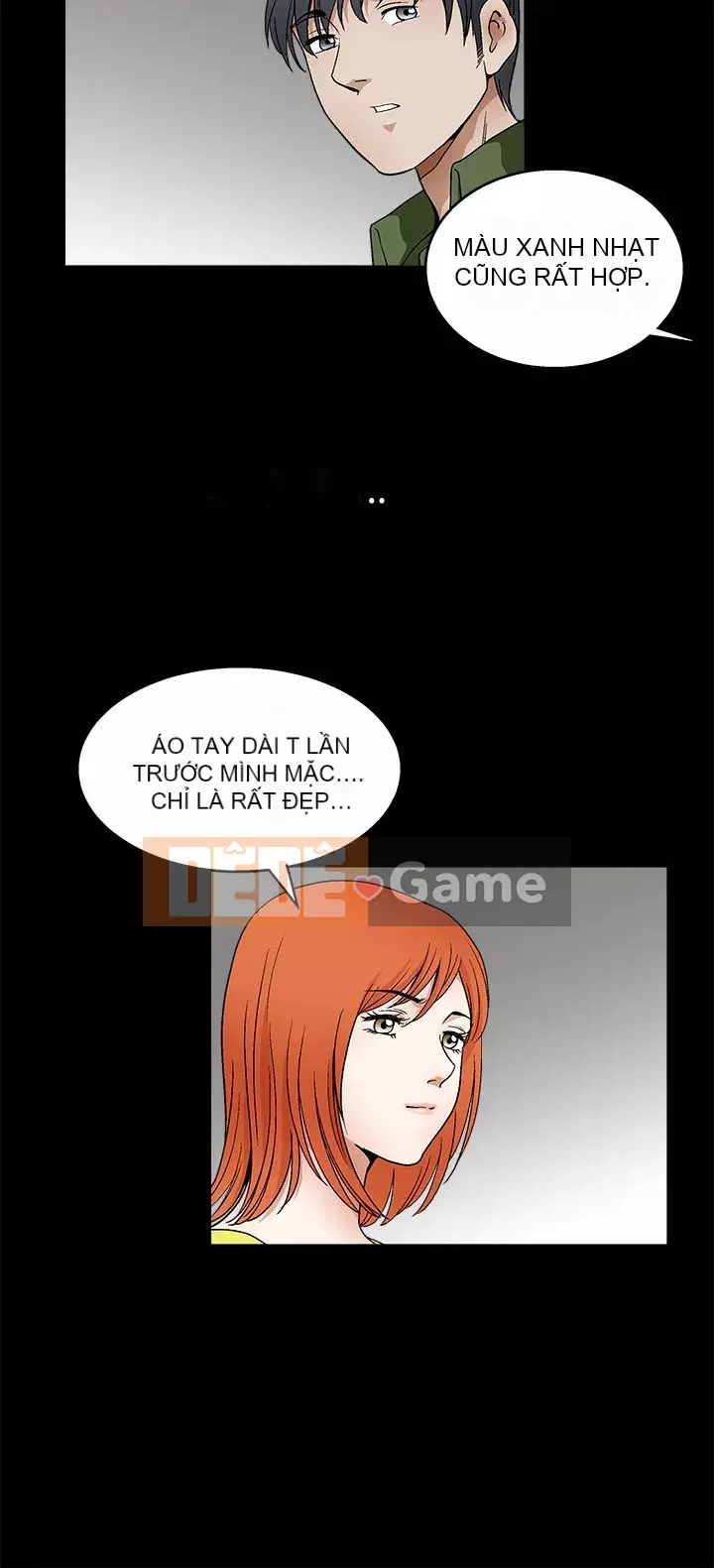 Cám dỗ Phần 2 Chương 1-32