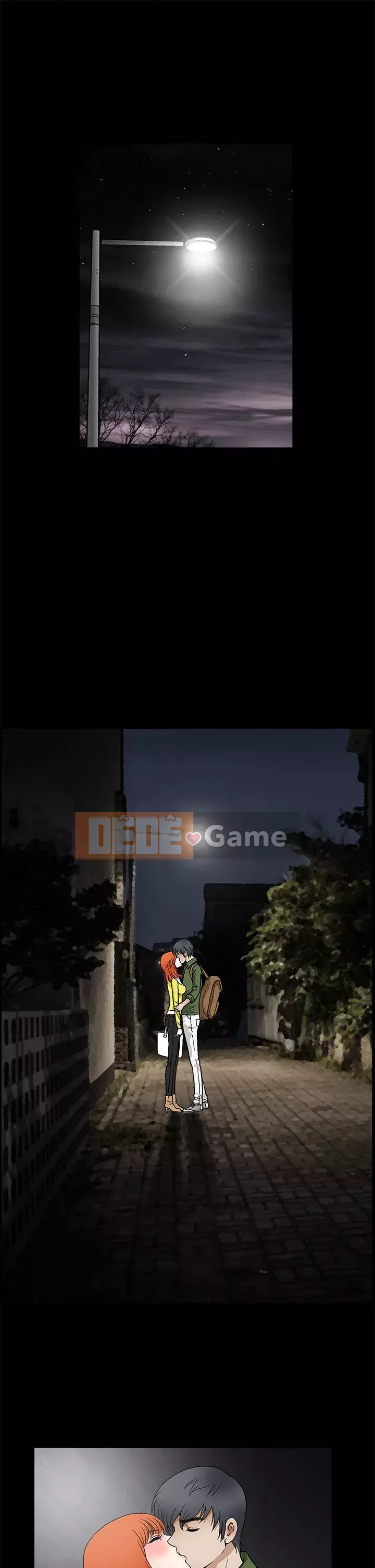 Cám dỗ Phần 2 Chương 1-32