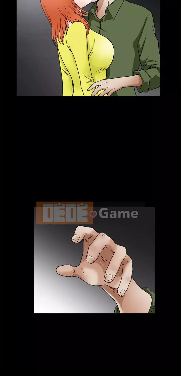 Cám dỗ Phần 2 Chương 1-32