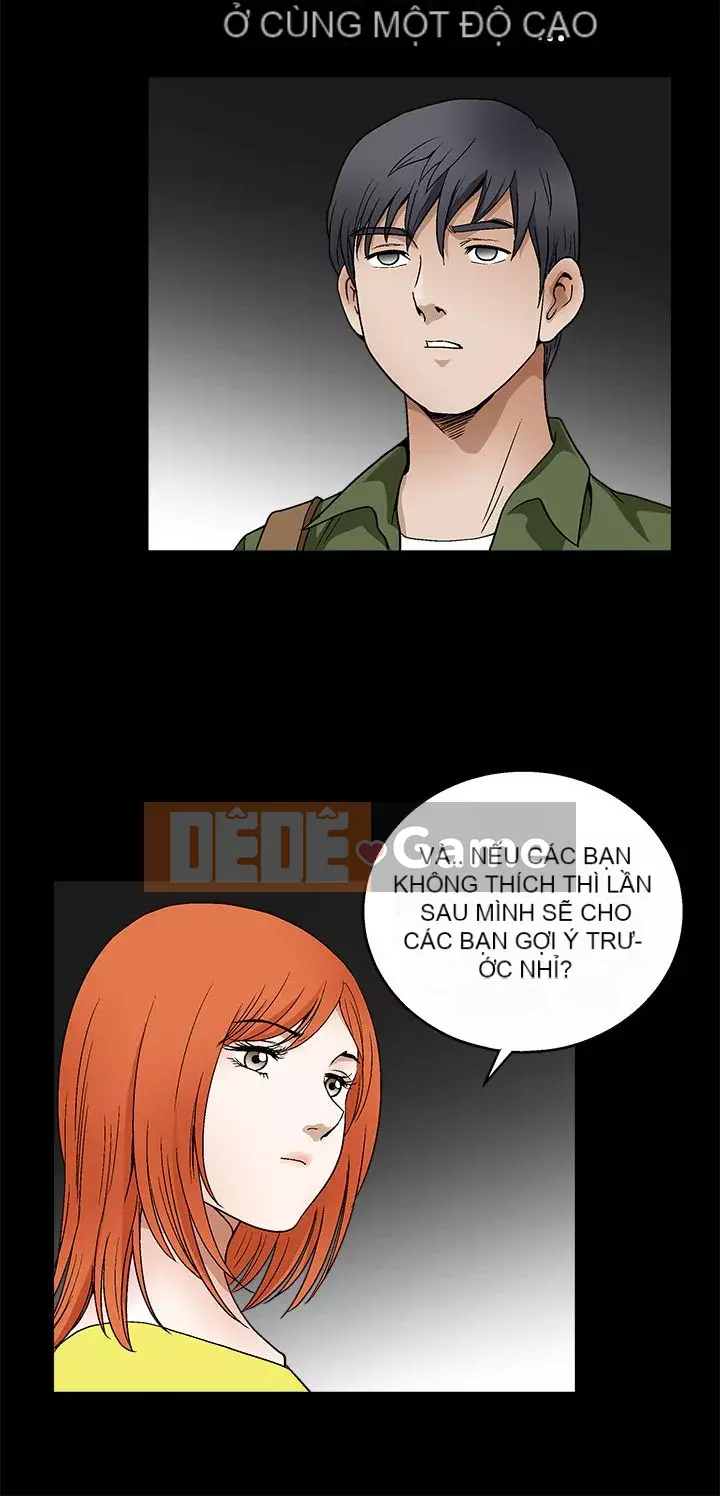 Cám dỗ Phần 2 Chương 1-32