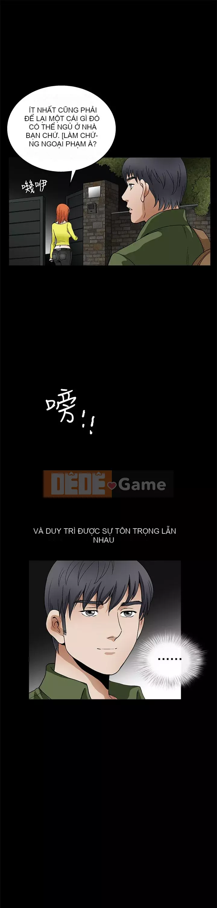 Cám dỗ Phần 2 Chương 1-32