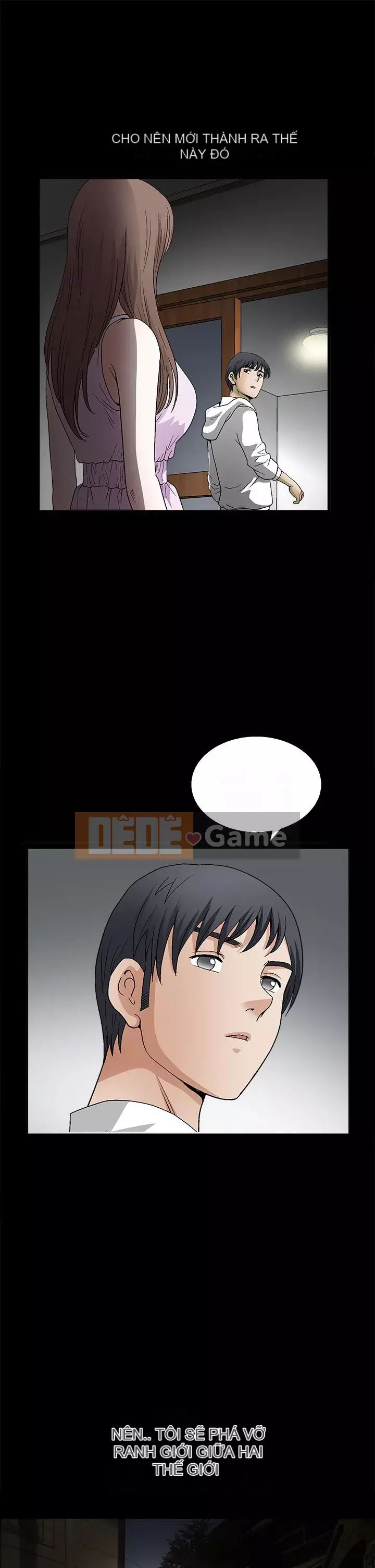 Cám dỗ Phần 2 Chương 1-32