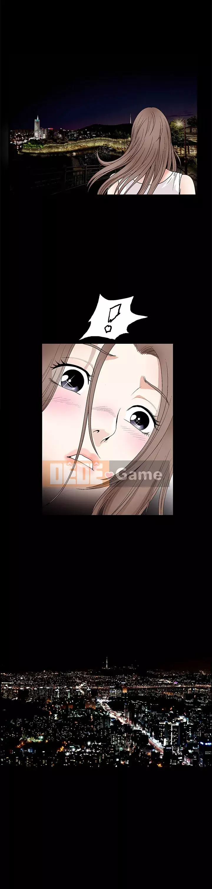 Cám dỗ Phần 2 Chương 1-32