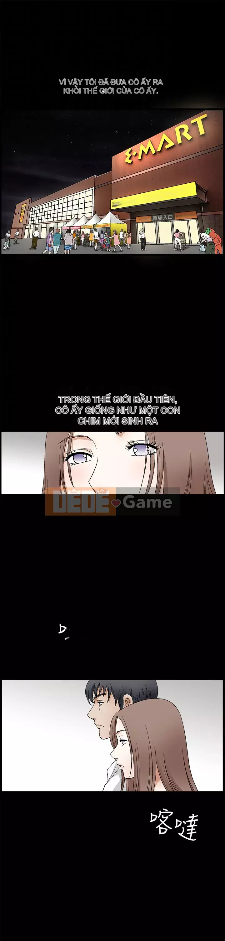 Cám dỗ Phần 2 Chương 1-32