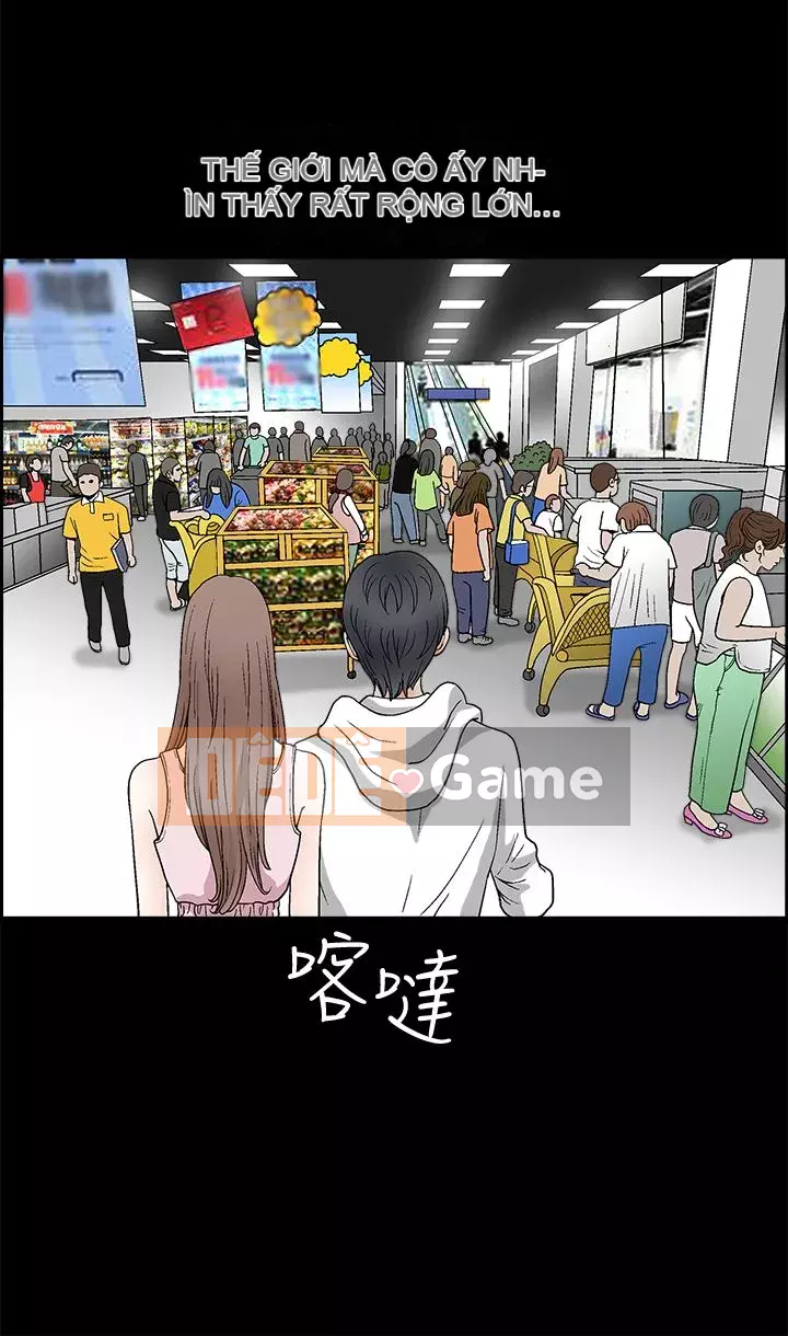 Cám dỗ Phần 2 Chương 1-32