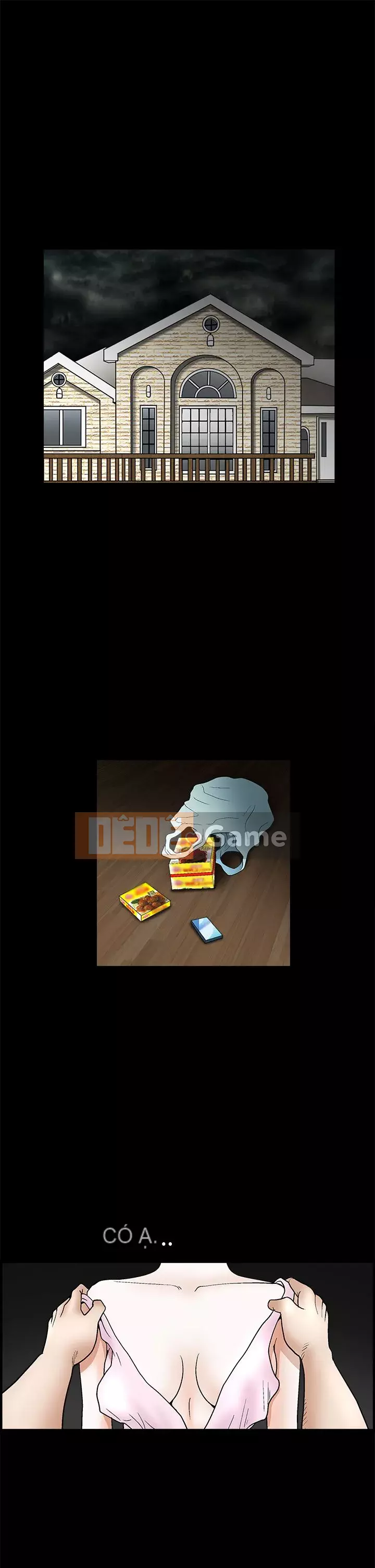 Cám dỗ Phần 2 Chương 1-32