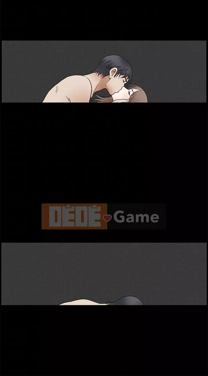 Cám dỗ Phần 2 Chương 1-32