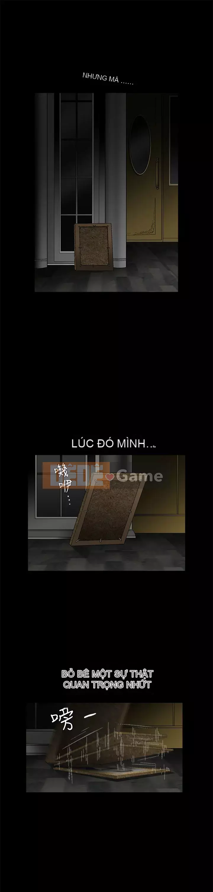 Cám dỗ Phần 2 Chương 1-32