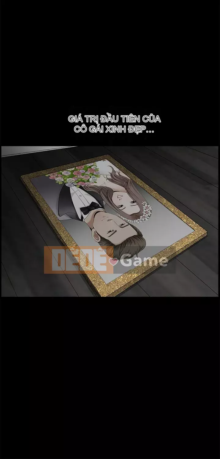 Cám dỗ Phần 2 Chương 1-32