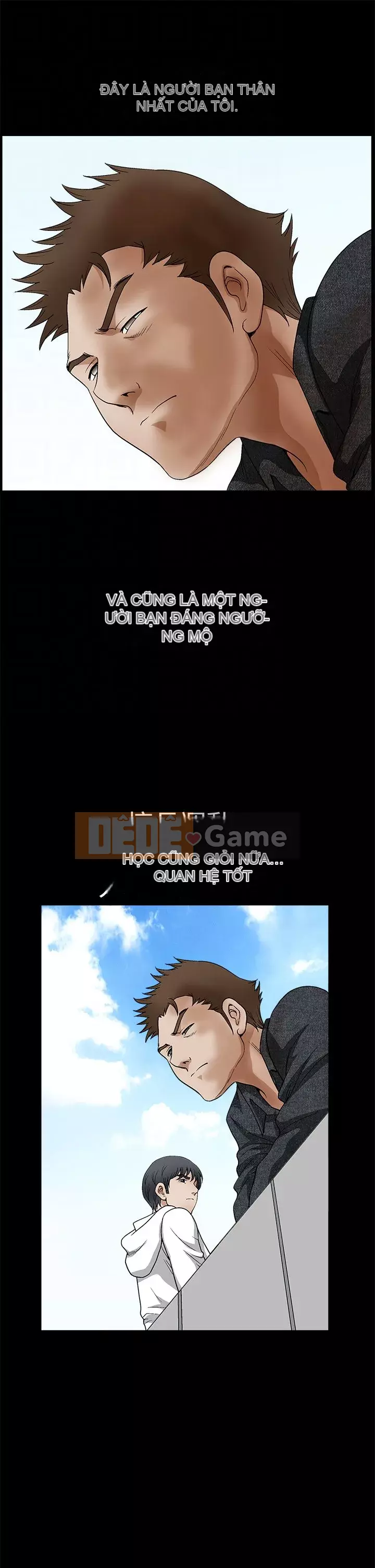 Cám dỗ Phần 2 Chương 1-32