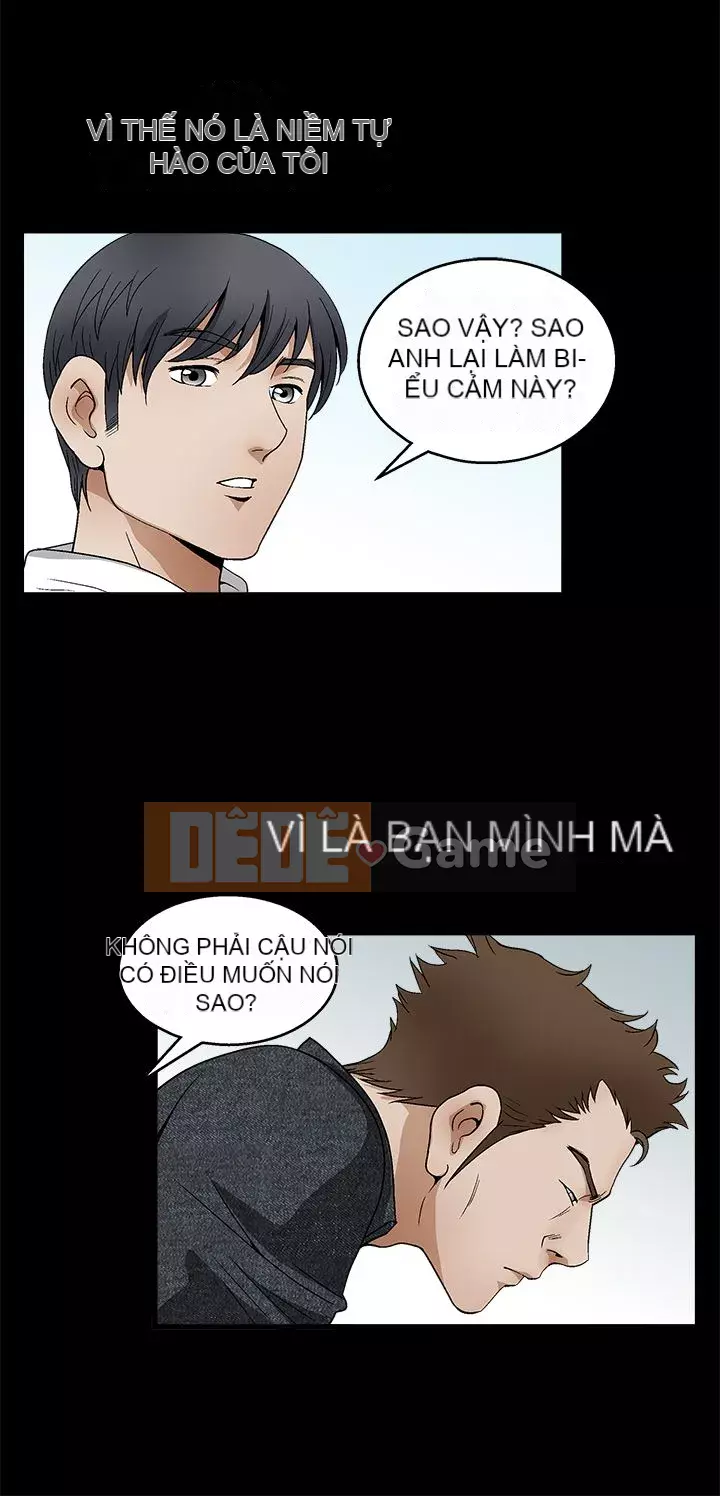 Cám dỗ Phần 2 Chương 1-32