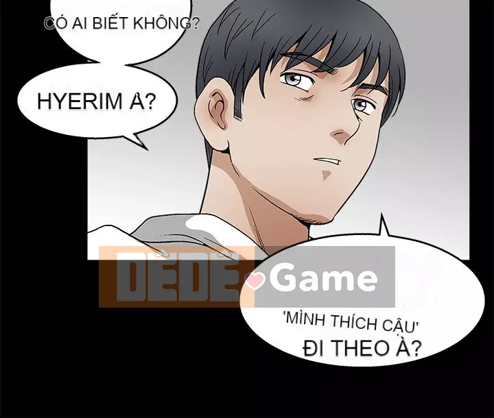 Cám dỗ Phần 2 Chương 1-32