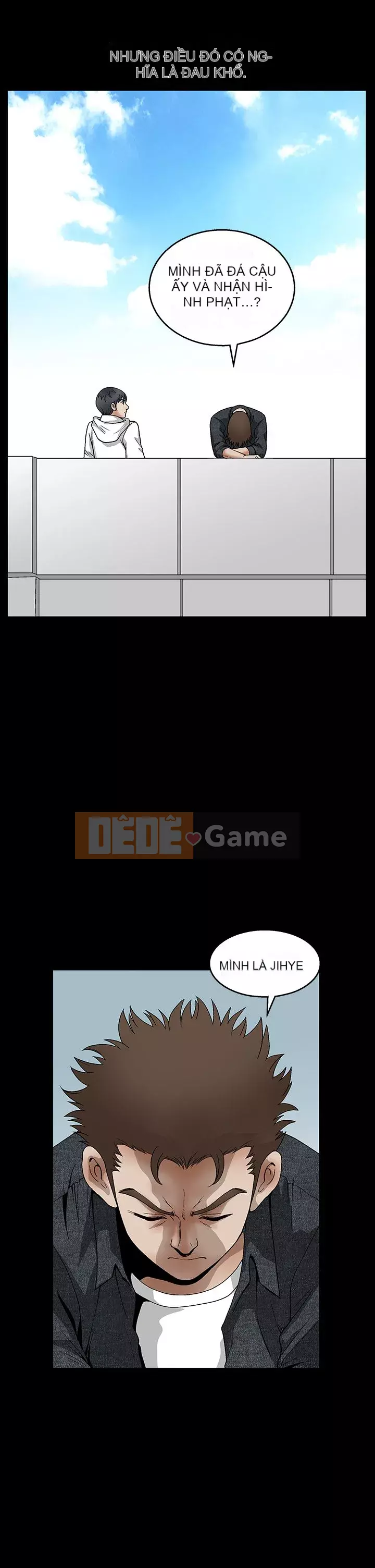 Cám dỗ Phần 2 Chương 1-32