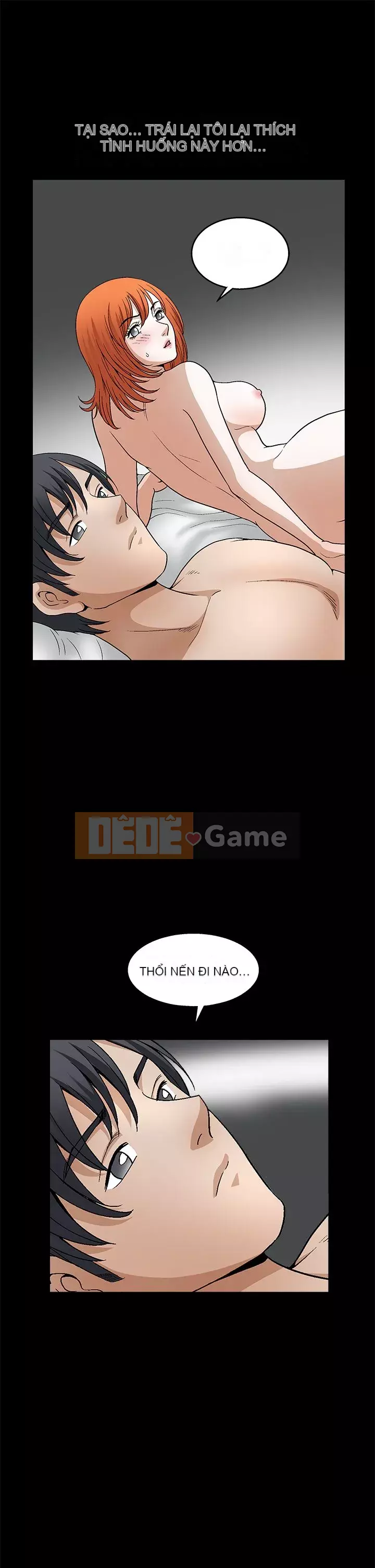 Cám dỗ Phần 2 Chương 1-32