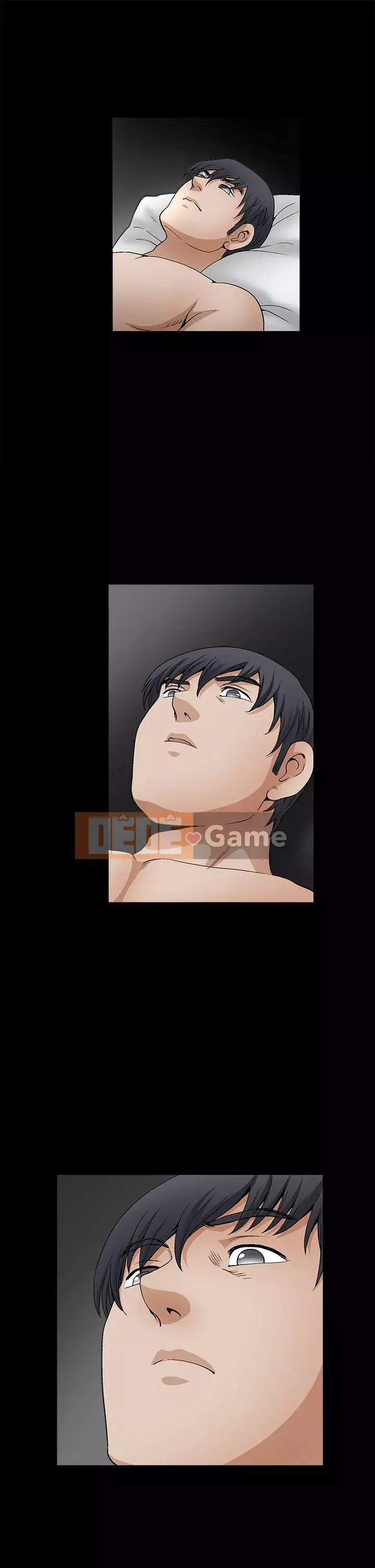 Cám dỗ Phần 2 Chương 1-32