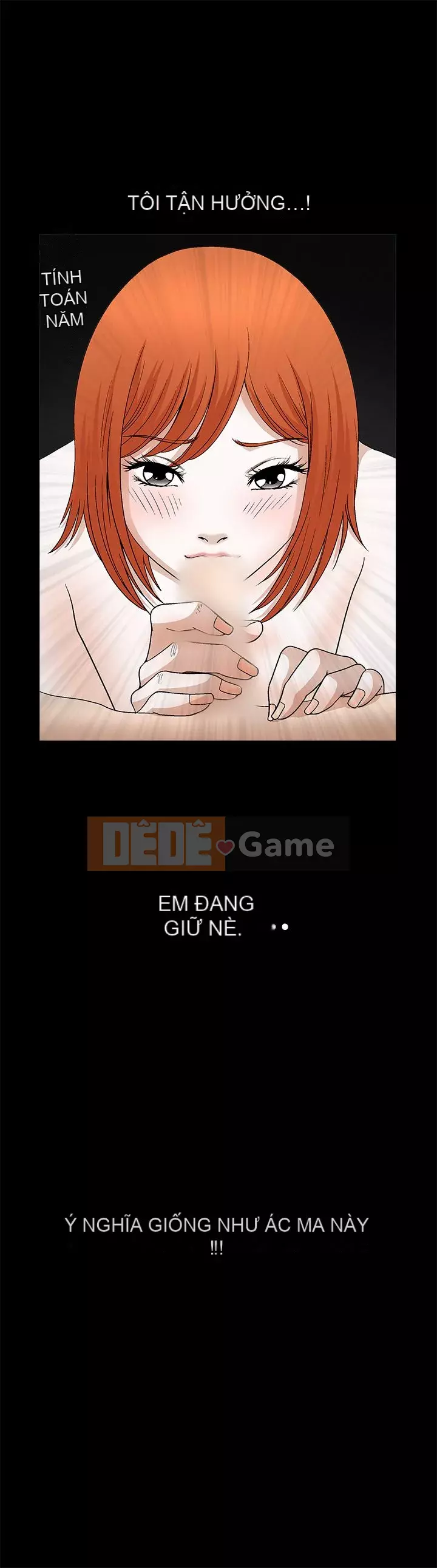 Cám dỗ Phần 2 Chương 1-32