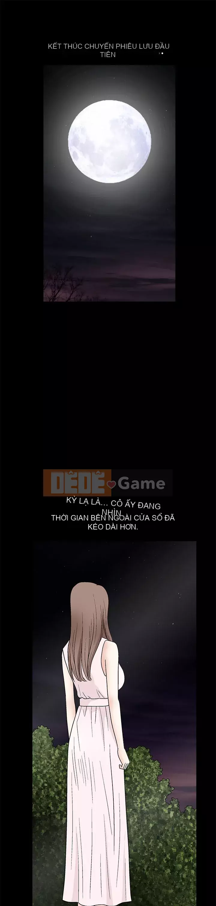 Cám dỗ Phần 2 Chương 1-32