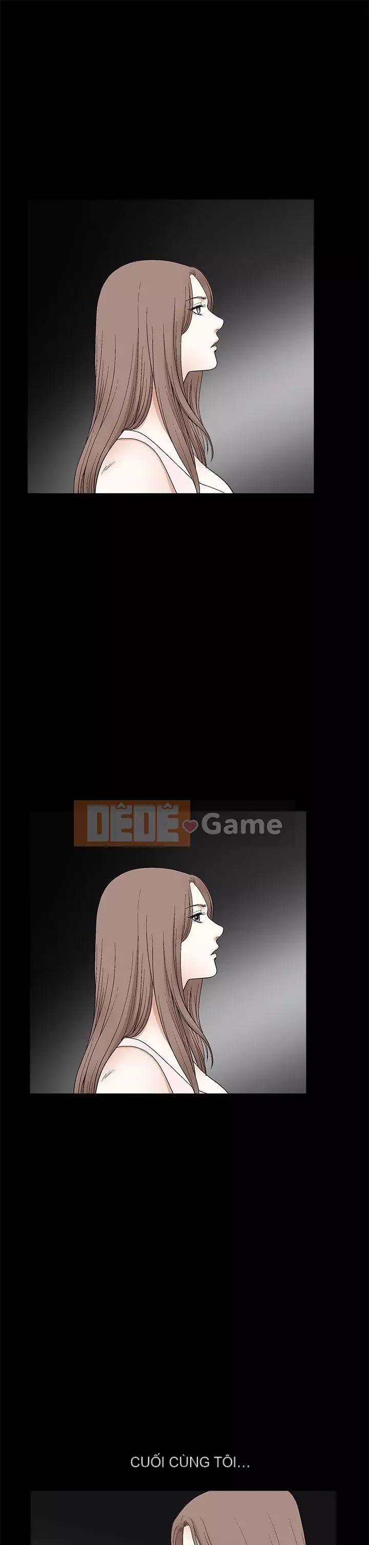 Cám dỗ Phần 2 Chương 1-32