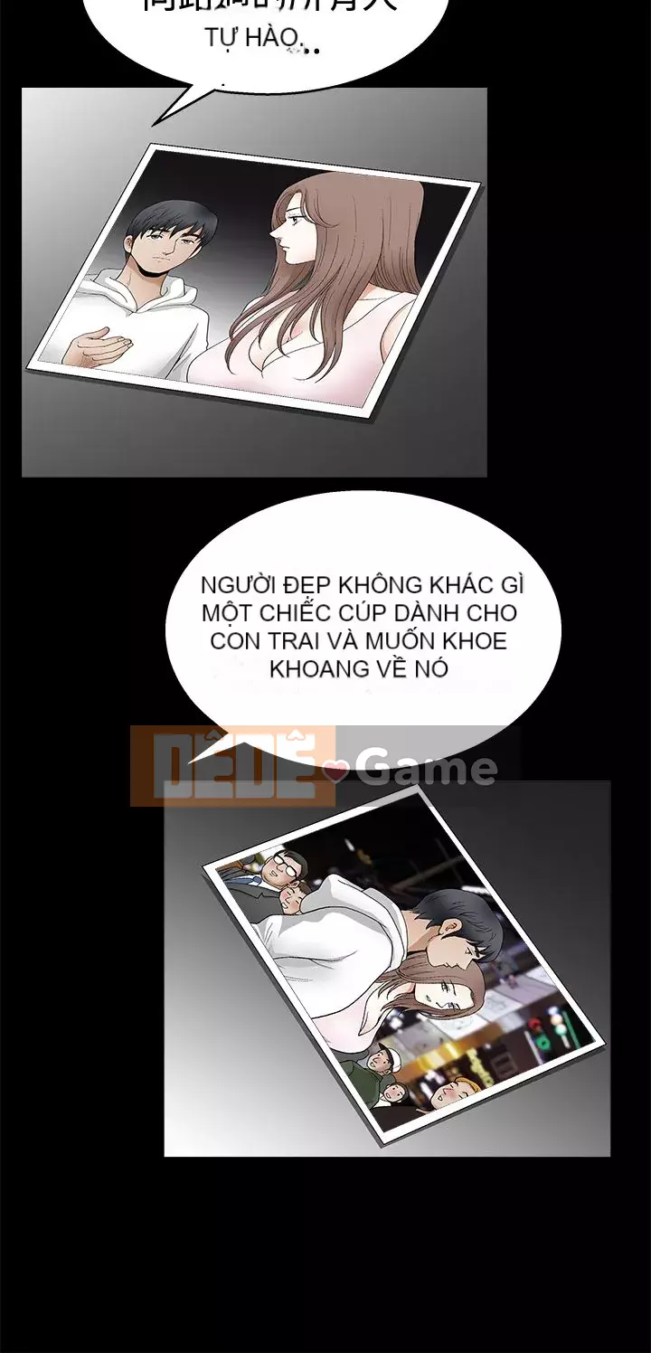 Cám dỗ Phần 2 Chương 1-32