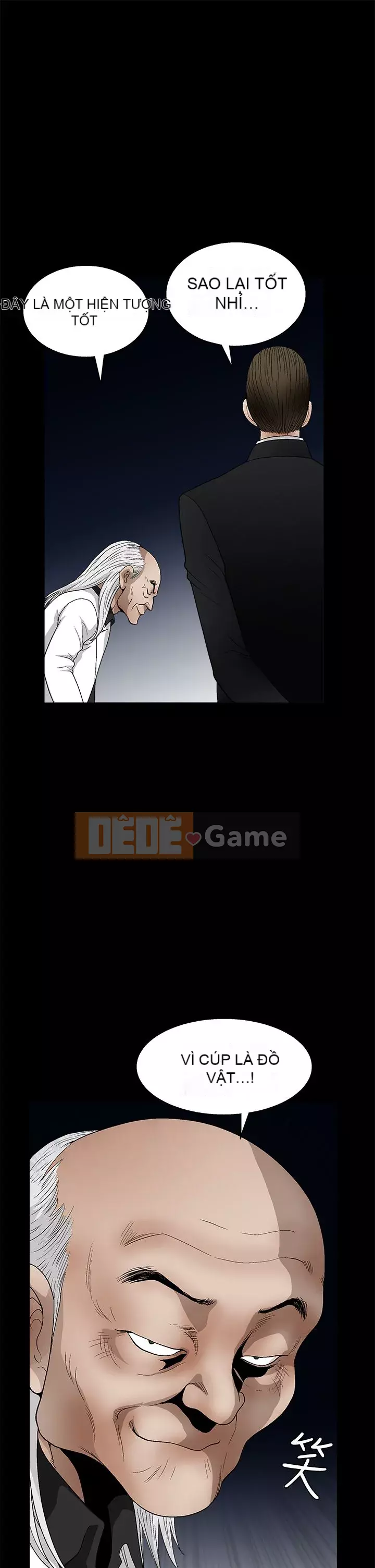 Cám dỗ Phần 2 Chương 1-32