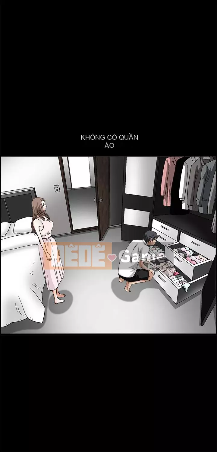 Cám dỗ Phần 2 Chương 1-32