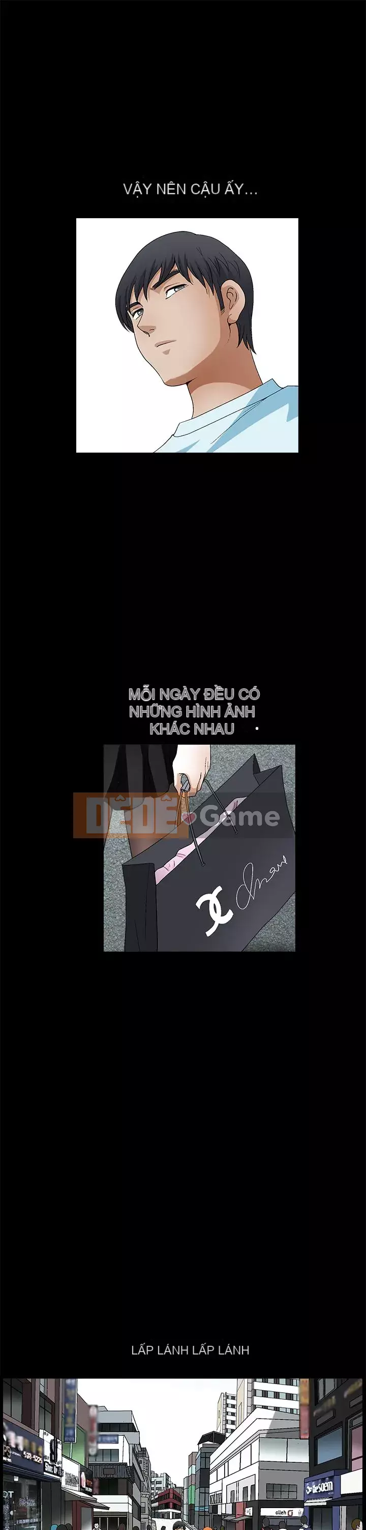 Cám dỗ Phần 2 Chương 1-32