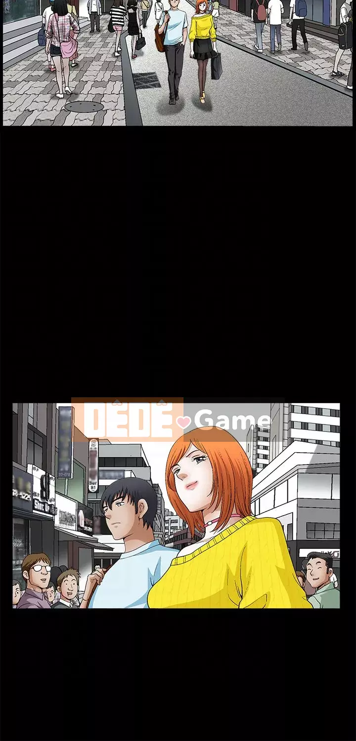 Cám dỗ Phần 2 Chương 1-32