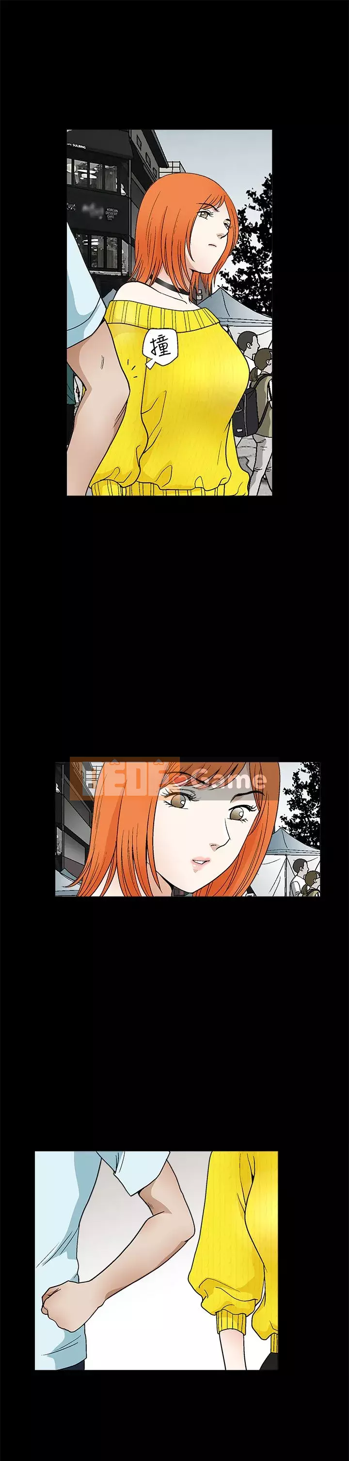 Cám dỗ Phần 2 Chương 1-32