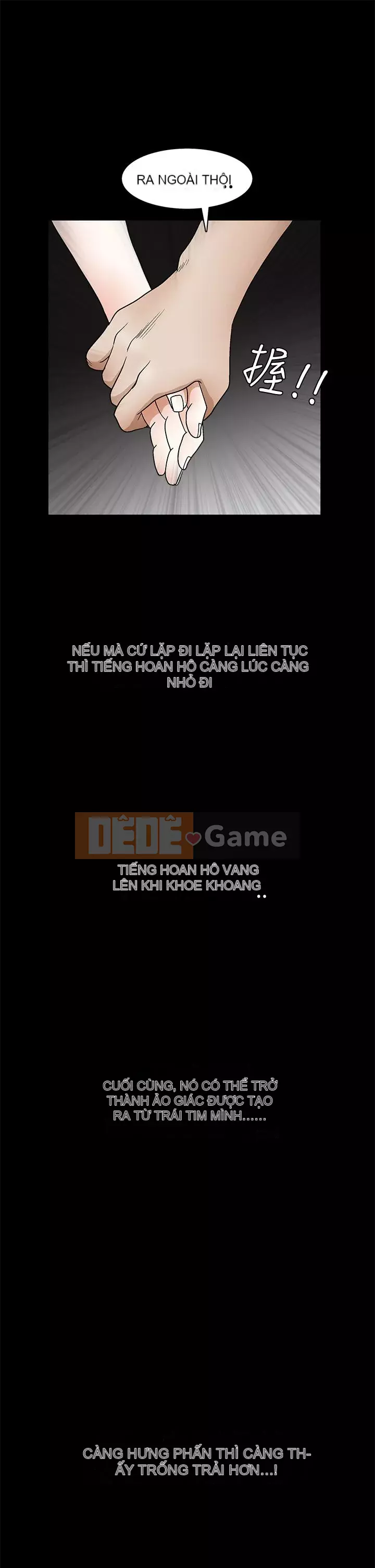 Cám dỗ Phần 2 Chương 1-32