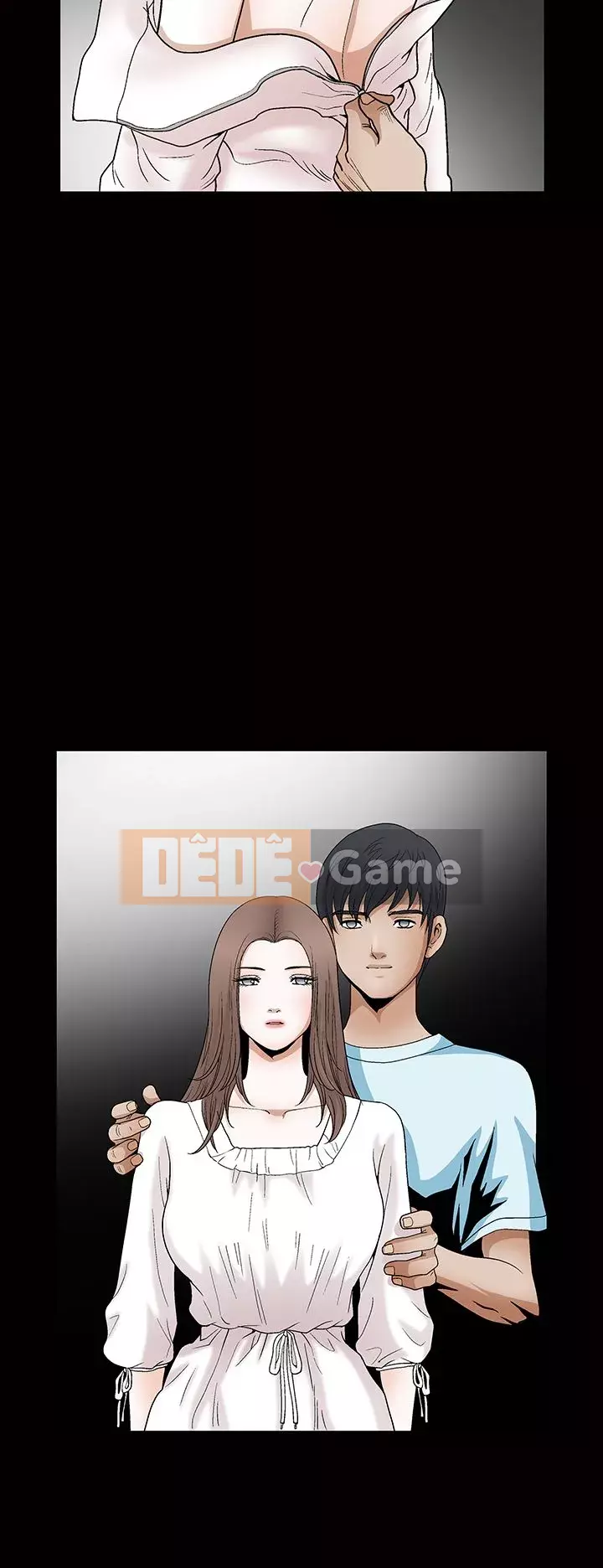 Cám dỗ Phần 2 Chương 1-32