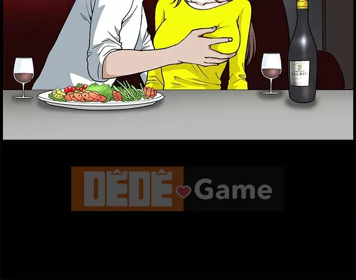 Cám dỗ Phần 2 Chương 1-32