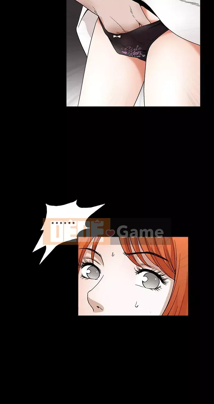 Cám dỗ Phần 2 Chương 1-32