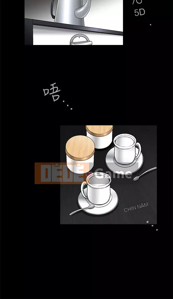 Cám dỗ Phần 2 Chương 1-32