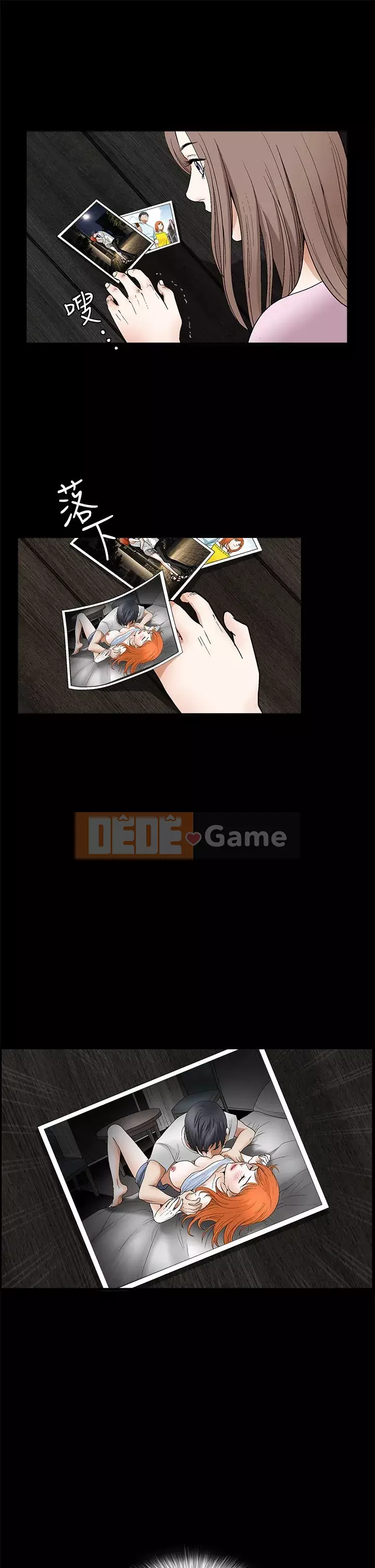 Cám dỗ Phần 2 Chương 1-32