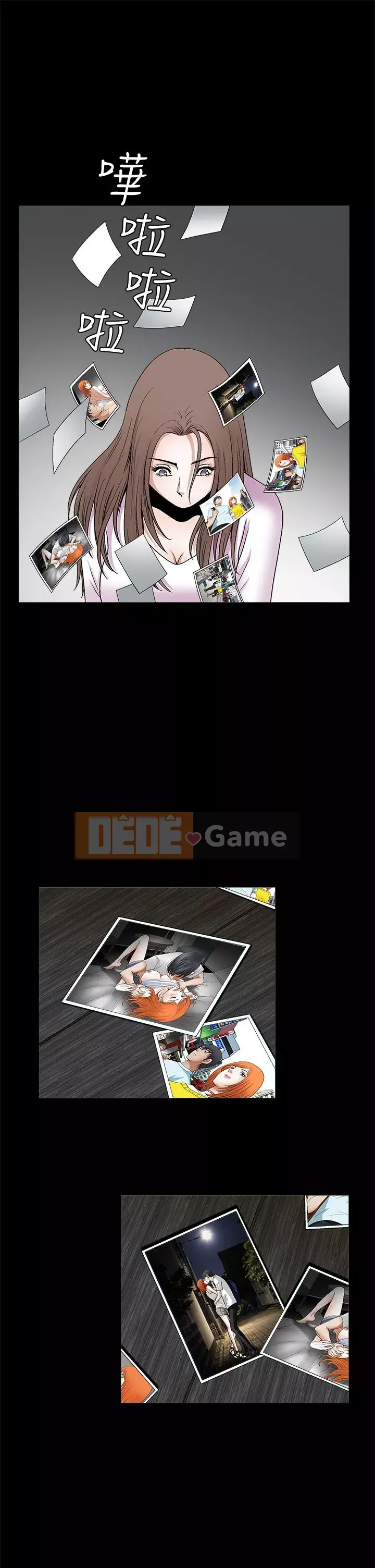 Cám dỗ Phần 2 Chương 1-32