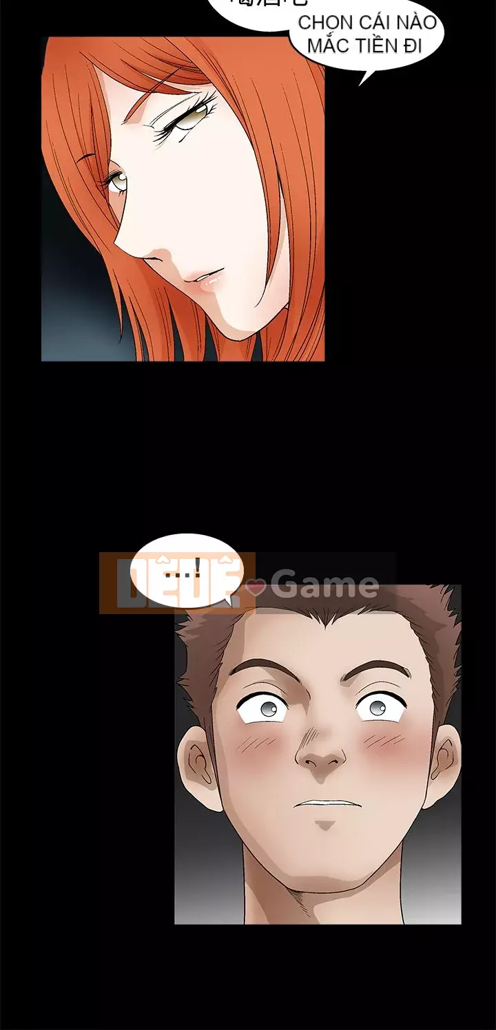 Cám dỗ Phần 2 Chương 1-32