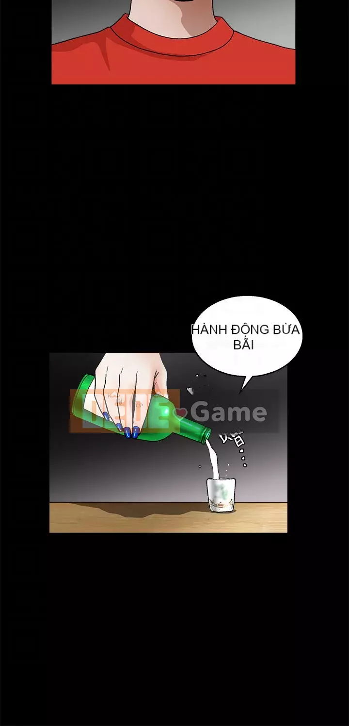 Cám dỗ Phần 2 Chương 1-32