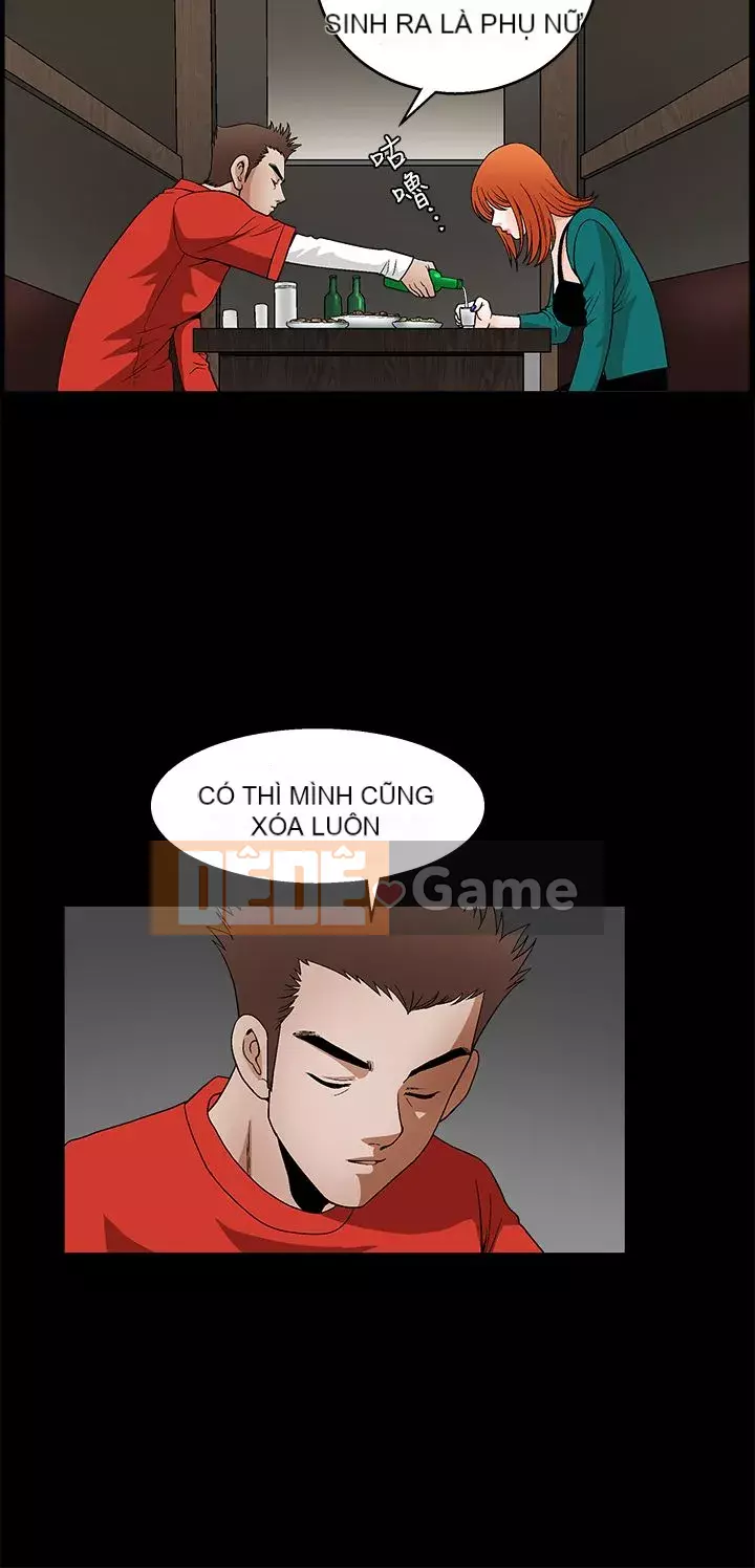 Cám dỗ Phần 2 Chương 1-32