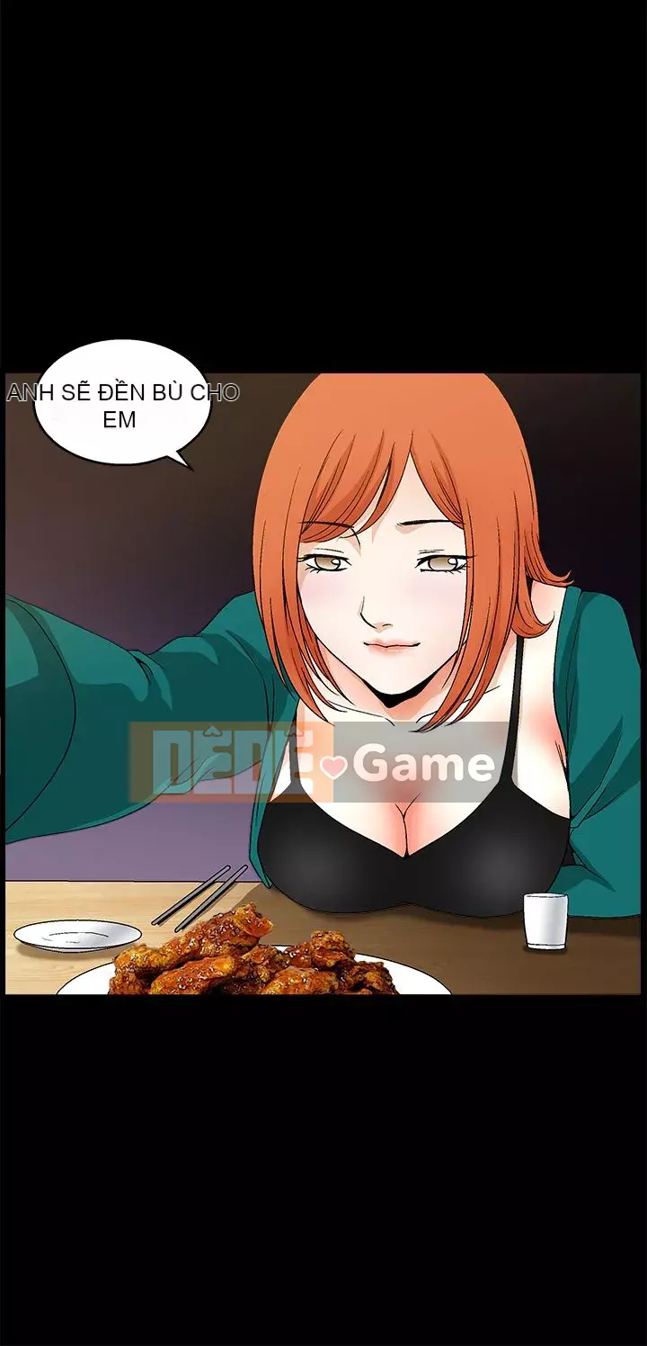 Cám dỗ Phần 2 Chương 1-32