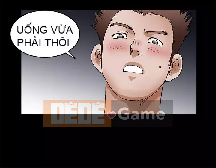 Cám dỗ Phần 2 Chương 1-32