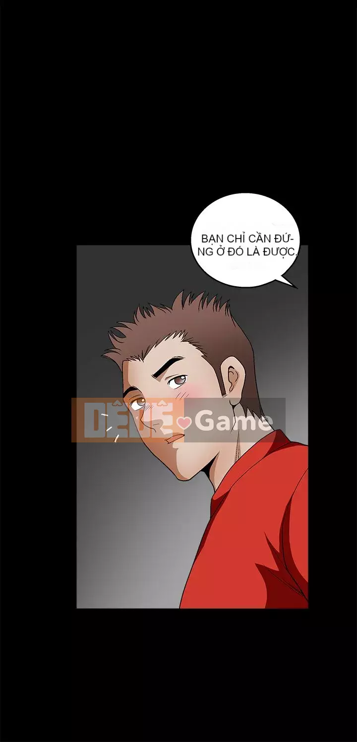 Cám dỗ Phần 2 Chương 1-32